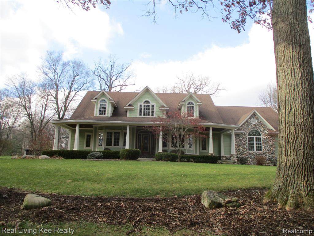 4184 Lake George Rd - Photo 1