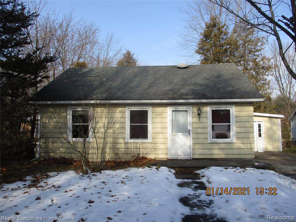 3604 Charles St - Photo 1