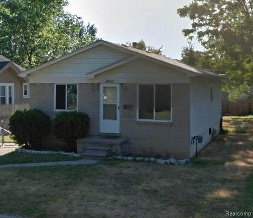 3008 Horton St - Photo 1