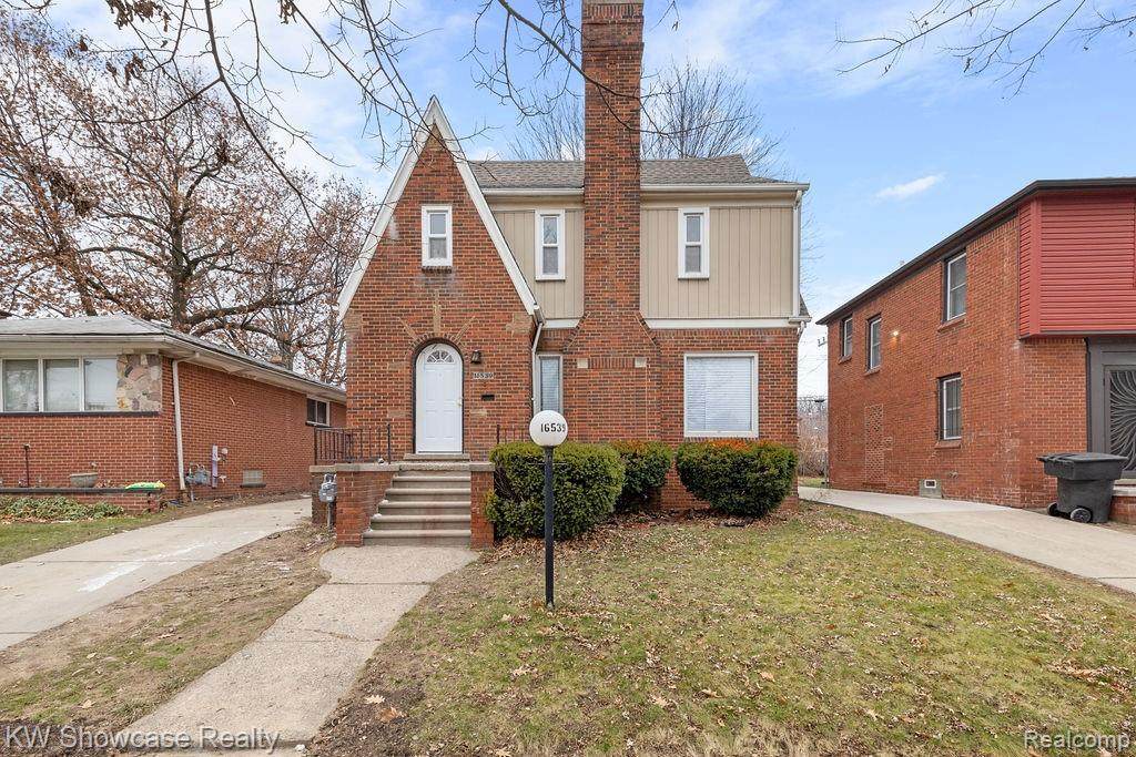 16539 Linwood St - Photo 1
