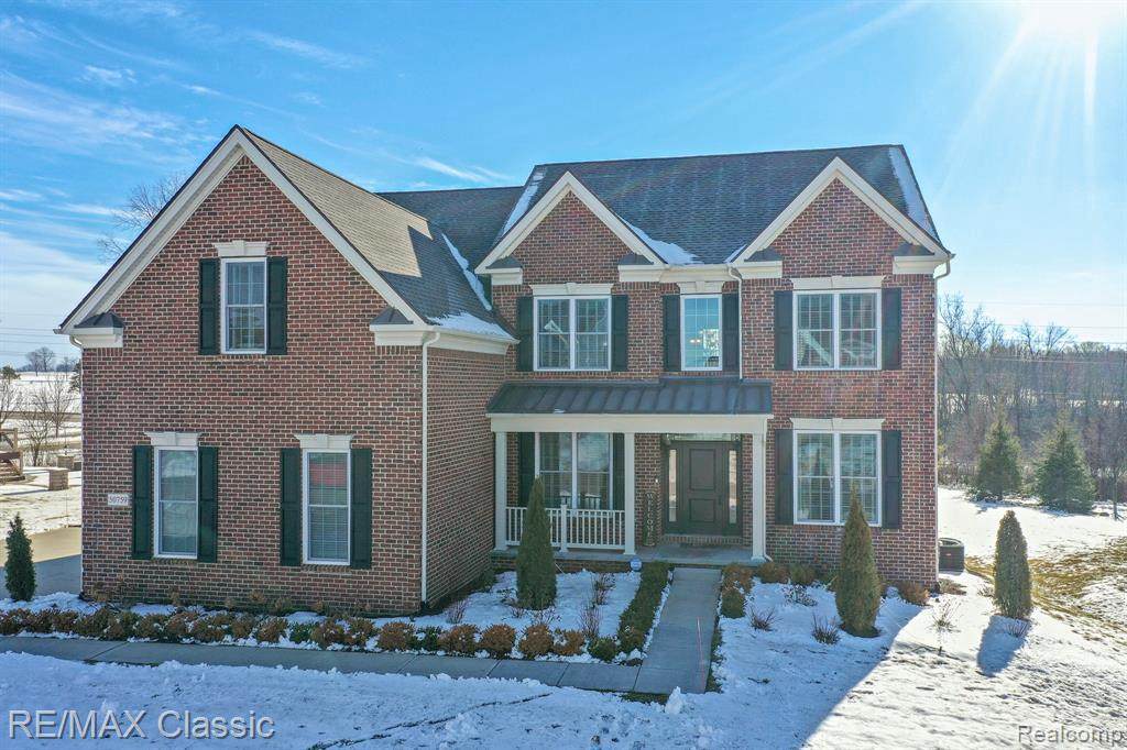 50759 Denali Crt - Photo 1