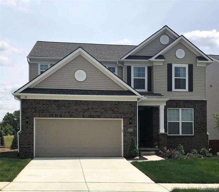 620 Homedale Way - Photo 1