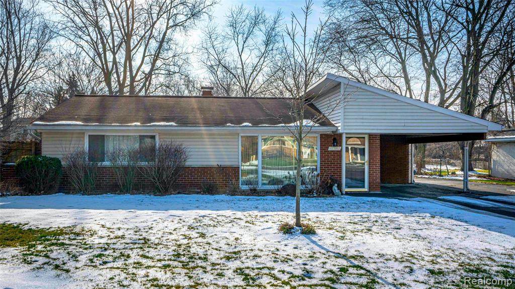 2495 Littletell Avenue - Photo 1