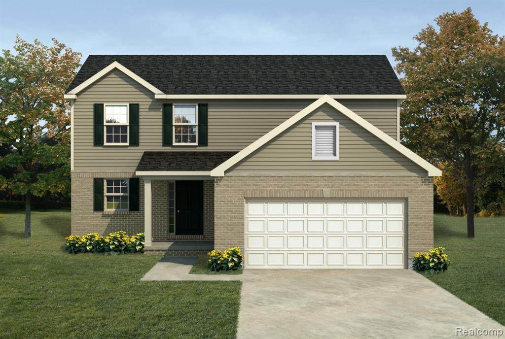 48994 Carnegie Way - Photo 1