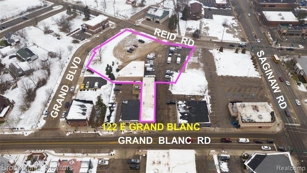 122 Grand Blanc Rd - Photo 1