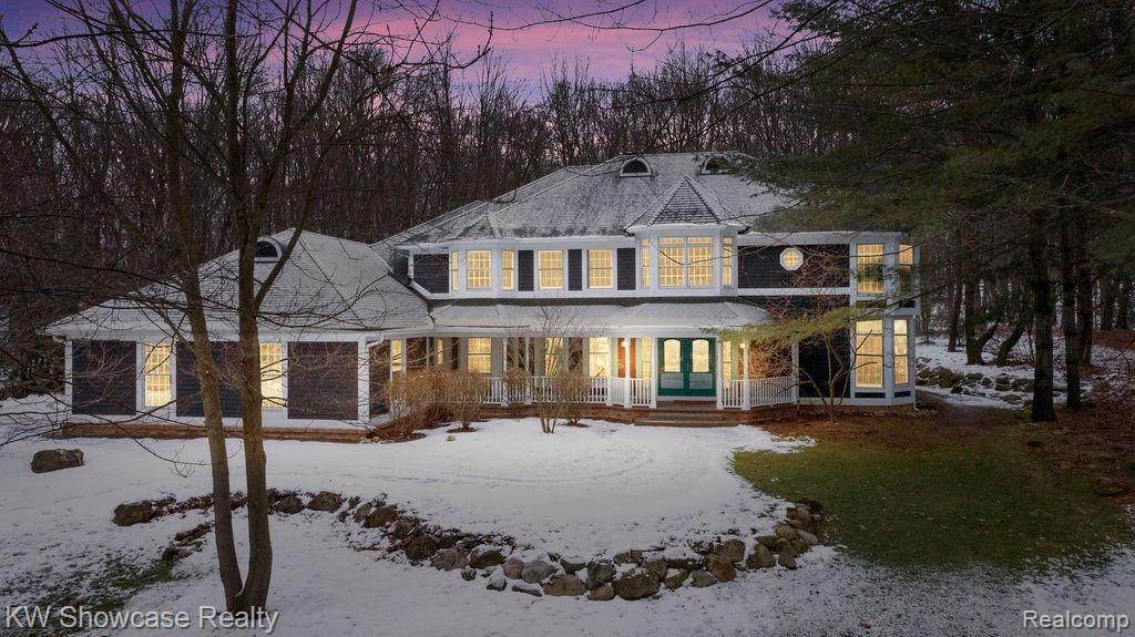 1412 Timber Ridge Crt - Photo 1