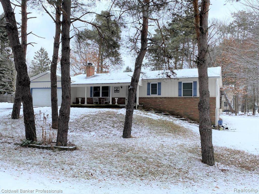 12515 Hiddenvale Crt - Photo 1