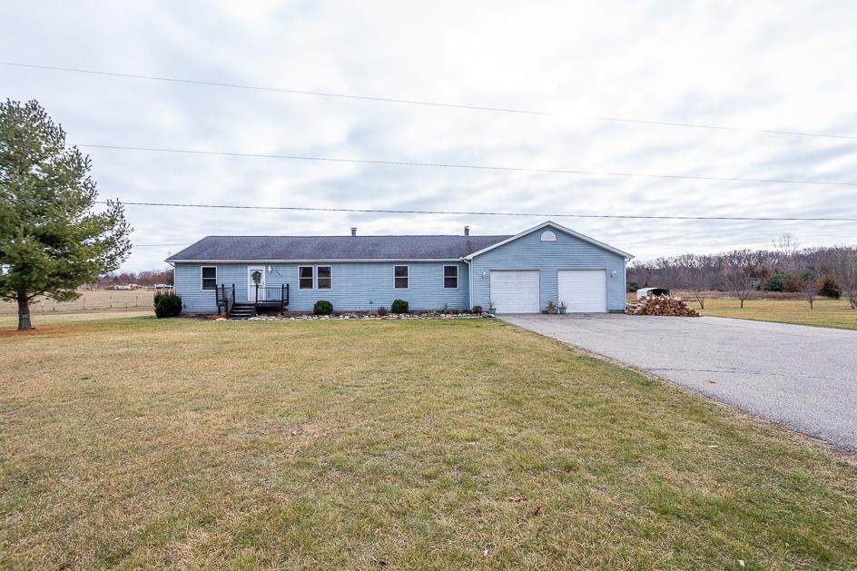 7647 Cement City Rd - Photo 1
