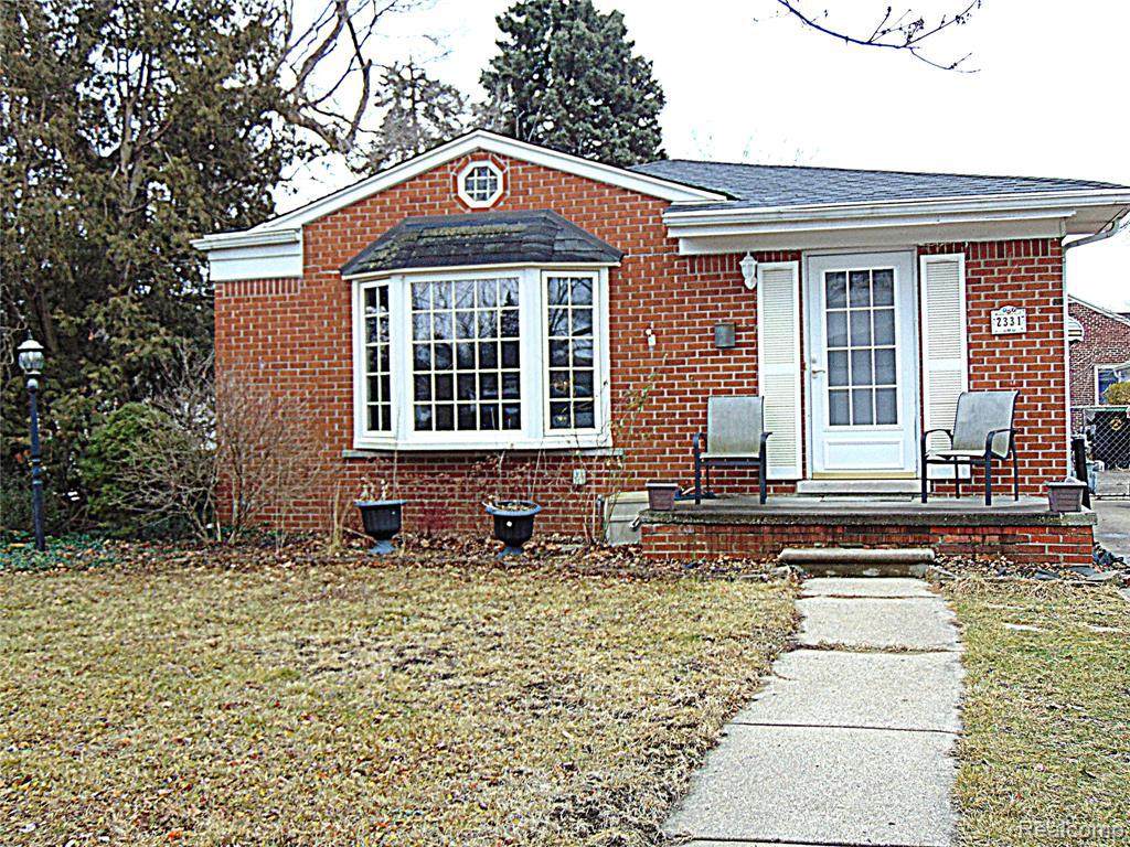 2331 Emeline St - Photo 1
