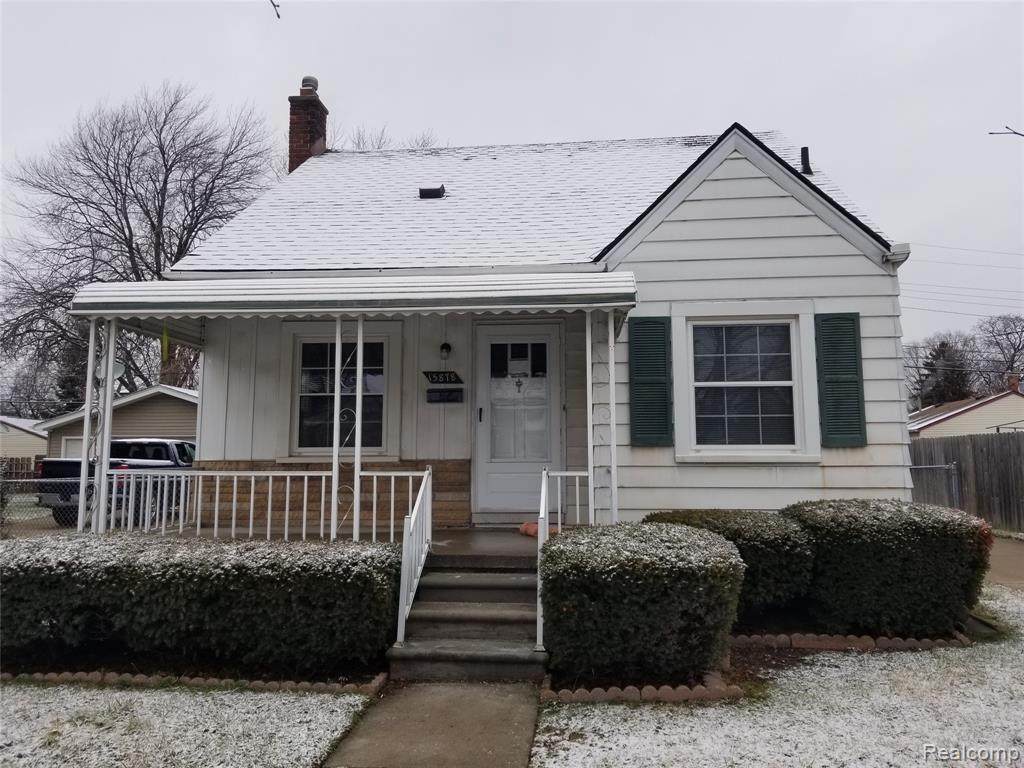 15878 Meyer Ave - Photo 1