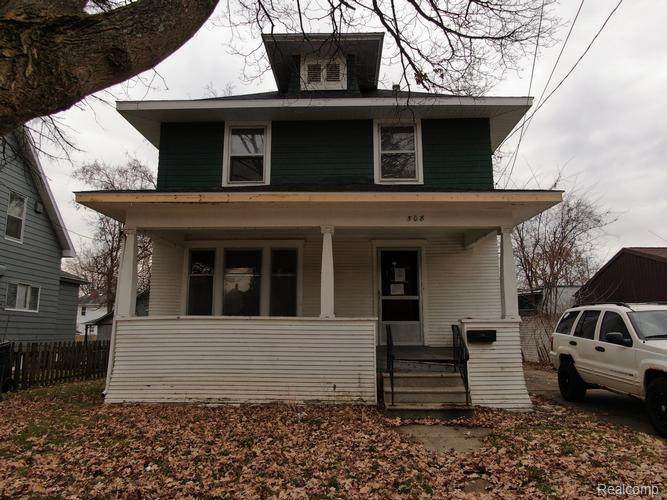 508 Fourth St - Photo 1
