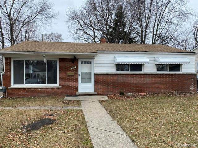 701 Lincoln Ave - Photo 1