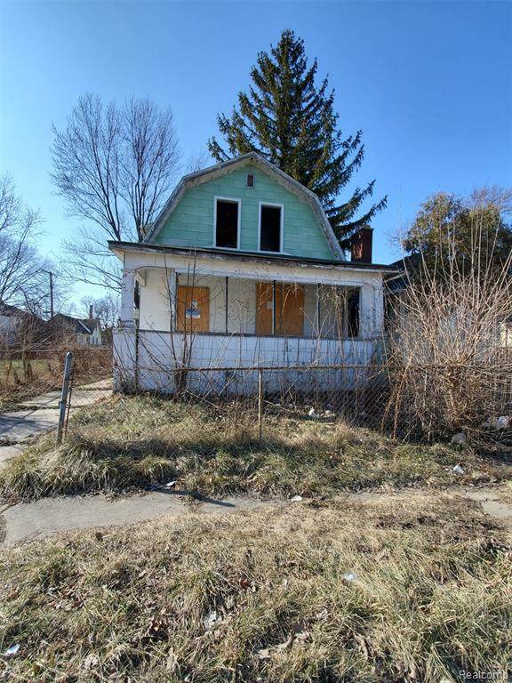 14415 Hubbell St - Photo 1