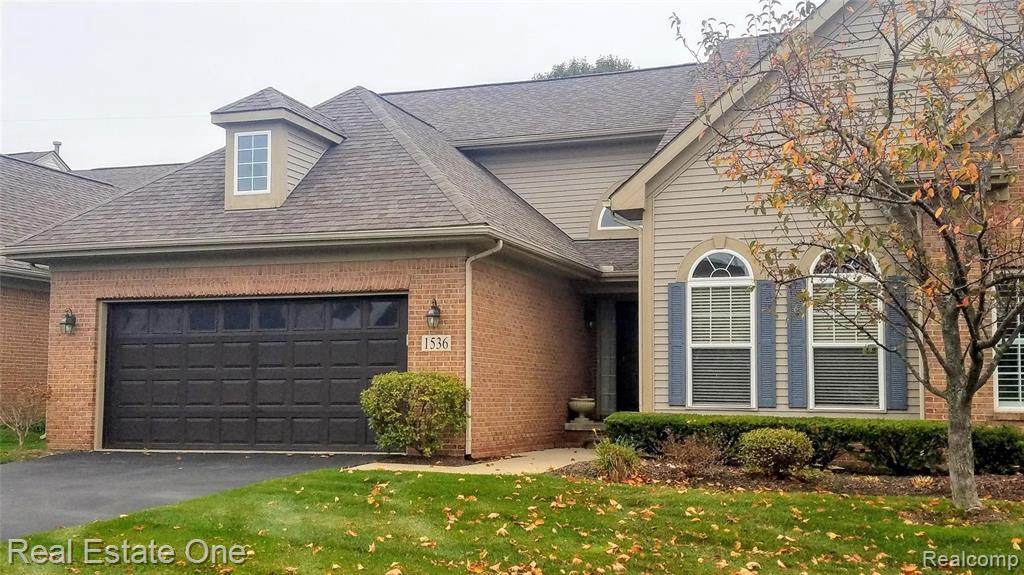 1536 Treyborne Cir Cir - Photo 1