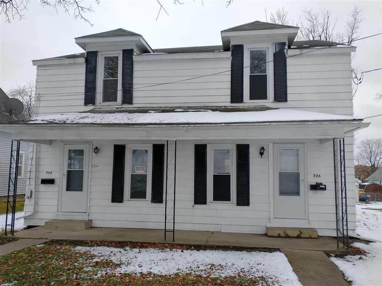 724-726 Irving - Photo 1