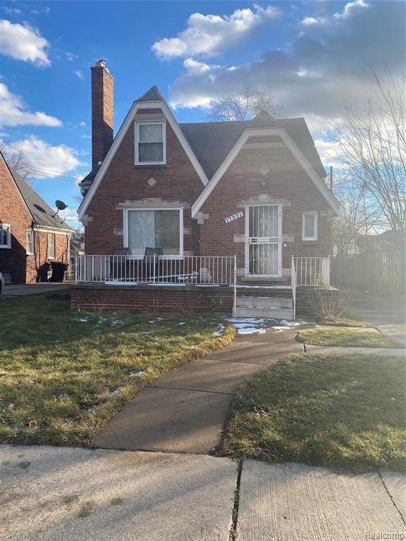 17331 Keeler St - Photo 1