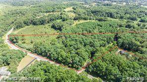 oooo Strawberry Lake Rd - Photo 1