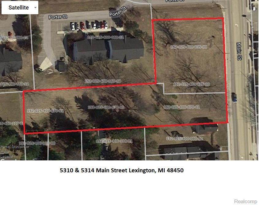5310 and 5334 Main - Photo 1