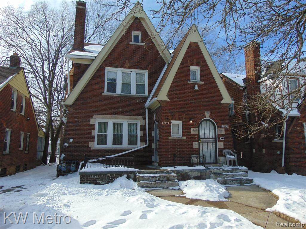 14877 Prevost St - Photo 1
