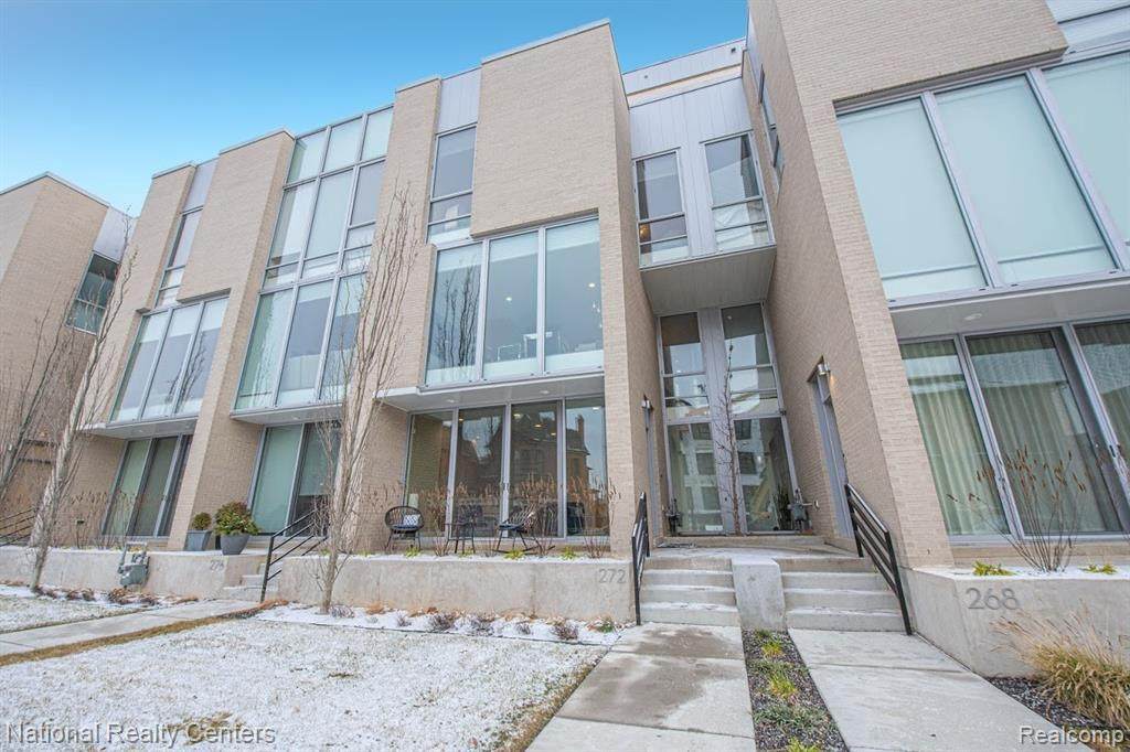 272 Alfred St - Photo 1