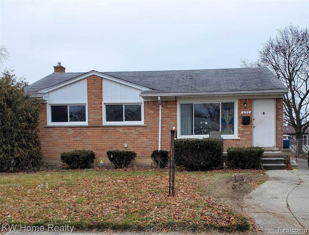 652 Cardwell St - Photo 1