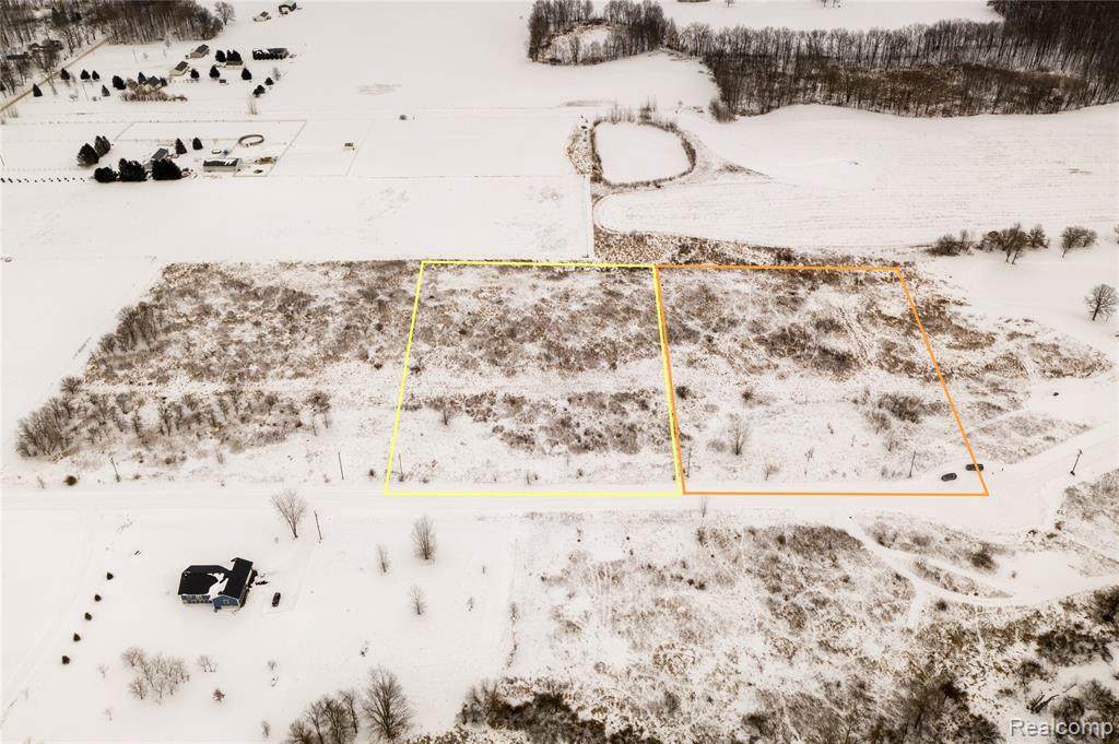 Parcel 5 Maplefield Dr - Photo 1