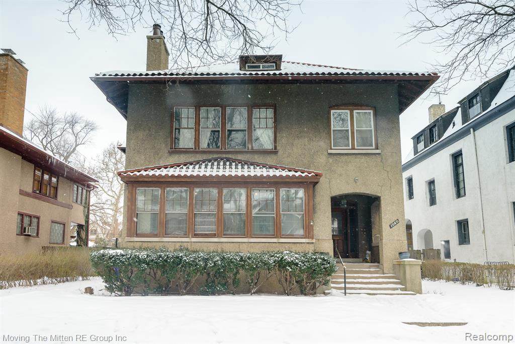 1060 Parker St - Photo 1