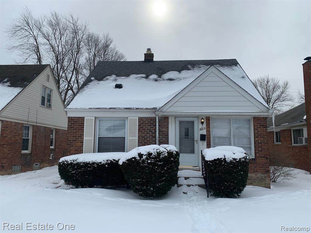 18231 Audette St - Photo 1