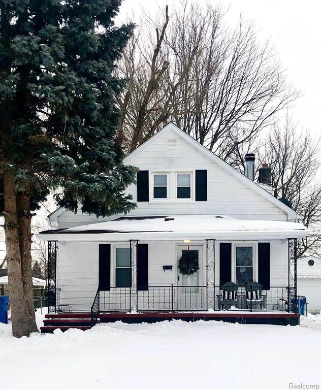 14300 Hendricks Ave - Photo 1