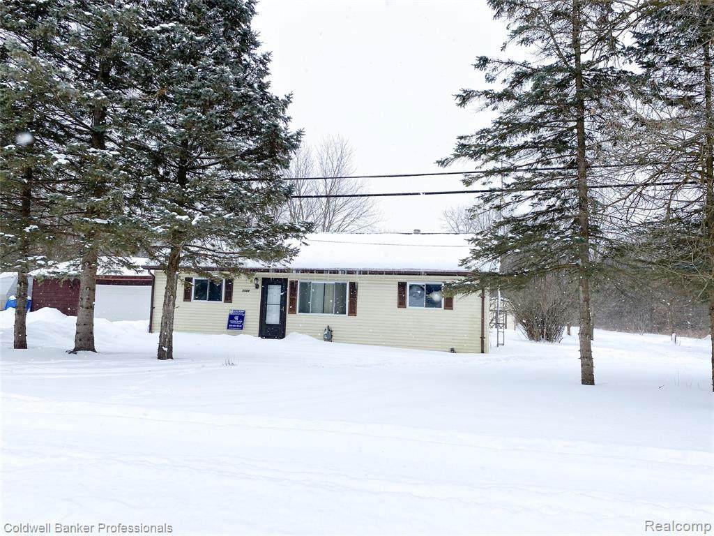 5088 Vassar Rd - Photo 1