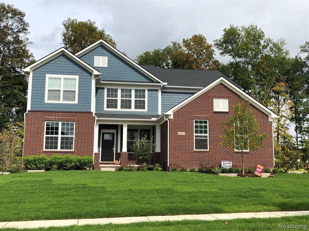 109 Beddingham Crt - Photo 1