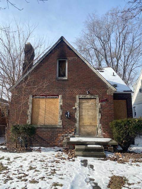 19307 Mansfield St - Photo 1