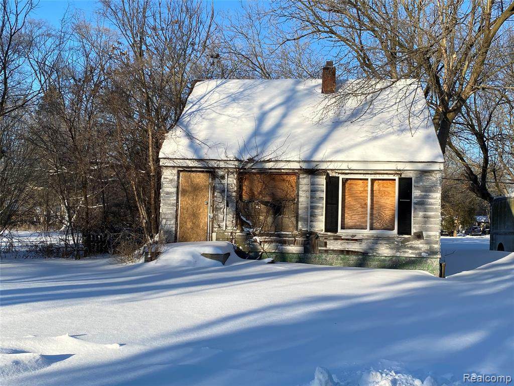 15361 Hazelton St - Photo 1