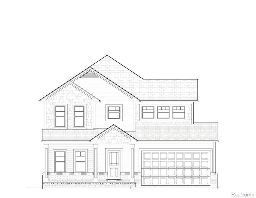312 Woodside (Lot A) - Photo 1