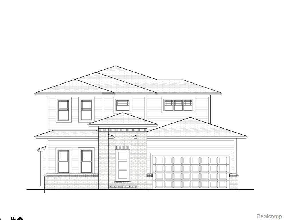 312 Woodside (Lot B) - Photo 1