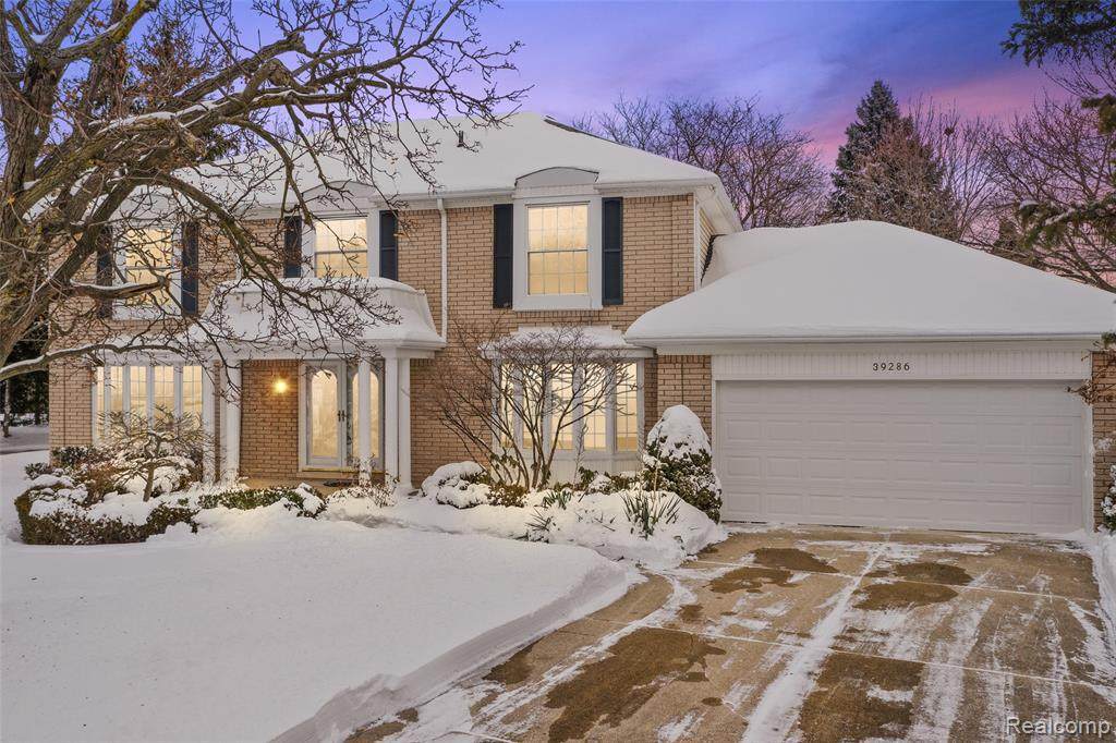 39286 Royal Doulton Blvd - Photo 1