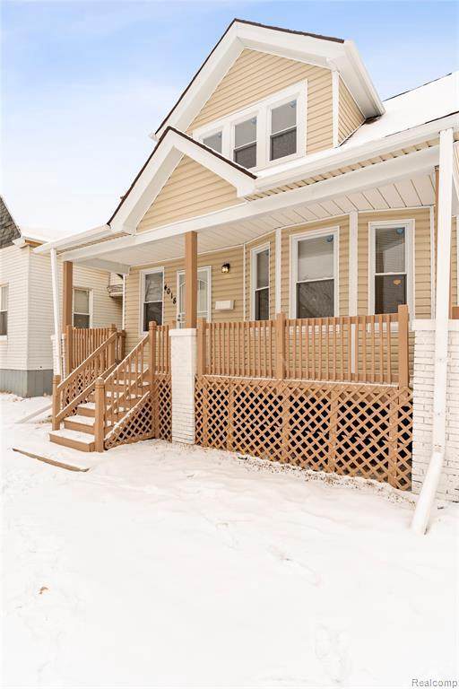 4018 35TH ST - Photo 1