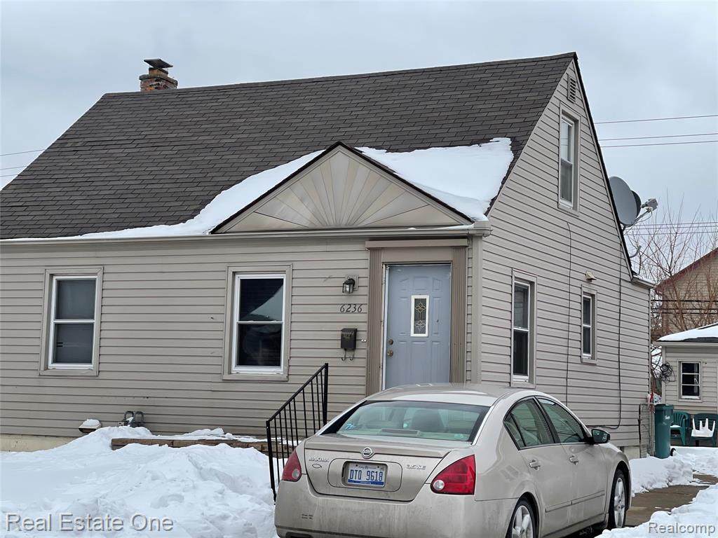 6236 Kenilworth St - Photo 1