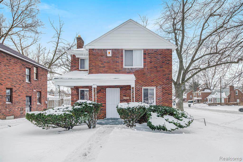 8635 7 MILE RD - Photo 1