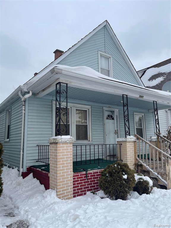 3847 Belmont St St - Photo 1
