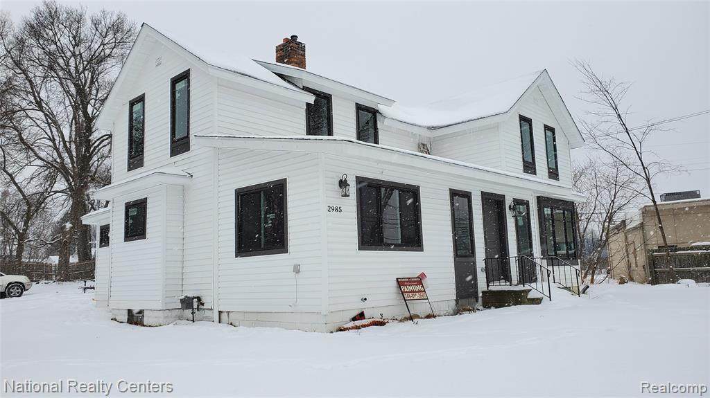 2985 Pontiac Lake Rd - Photo 1