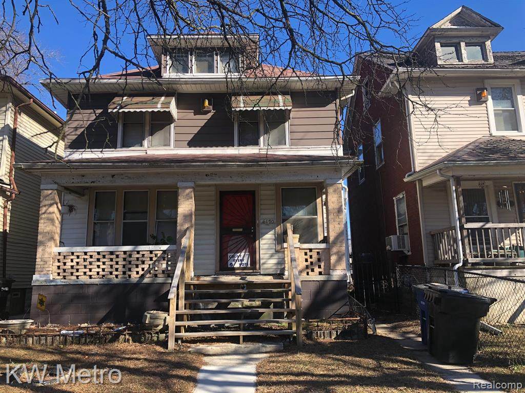 6170 Wabash St - Photo 1