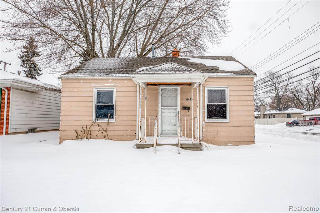 4869 Campbell St - Photo 1