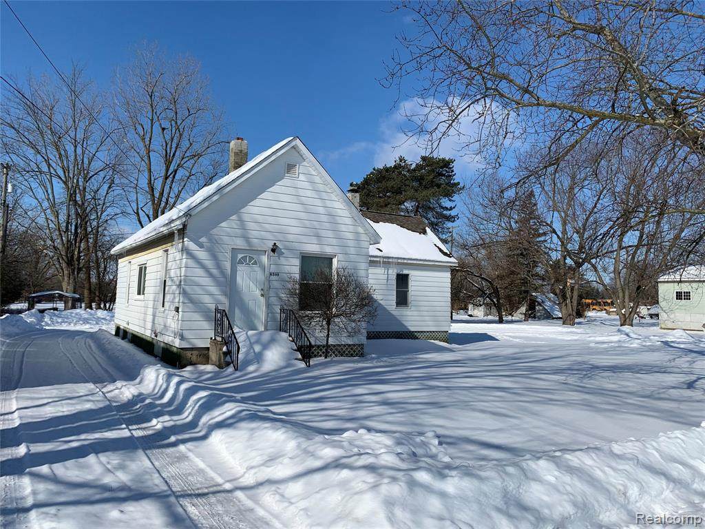 6599 Jefferson Rd Rd - Photo 1