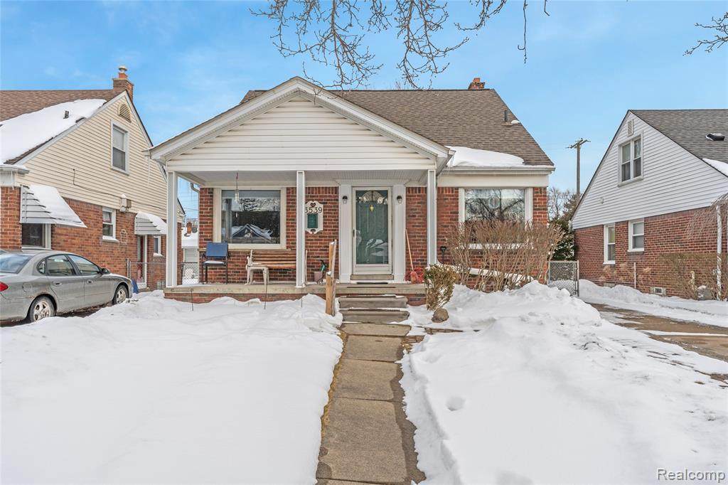 3539 Merrick St - Photo 1