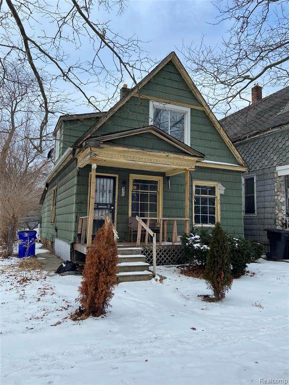 4177 Cadillac Blvd - Photo 1