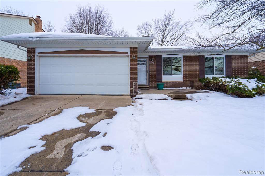 42278 Hanford Rd - Photo 1