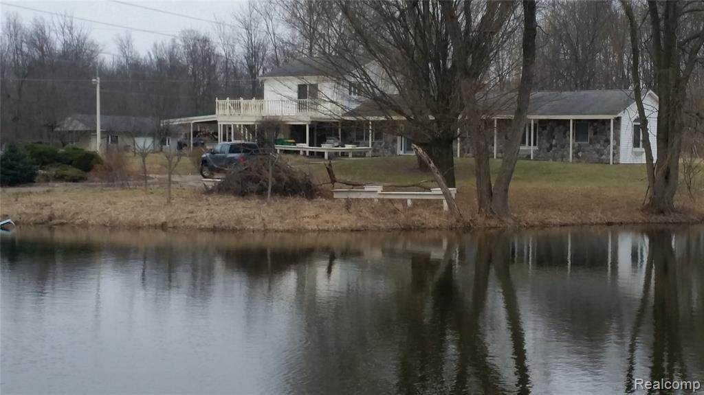 48601 11 MILE RD - Photo 1