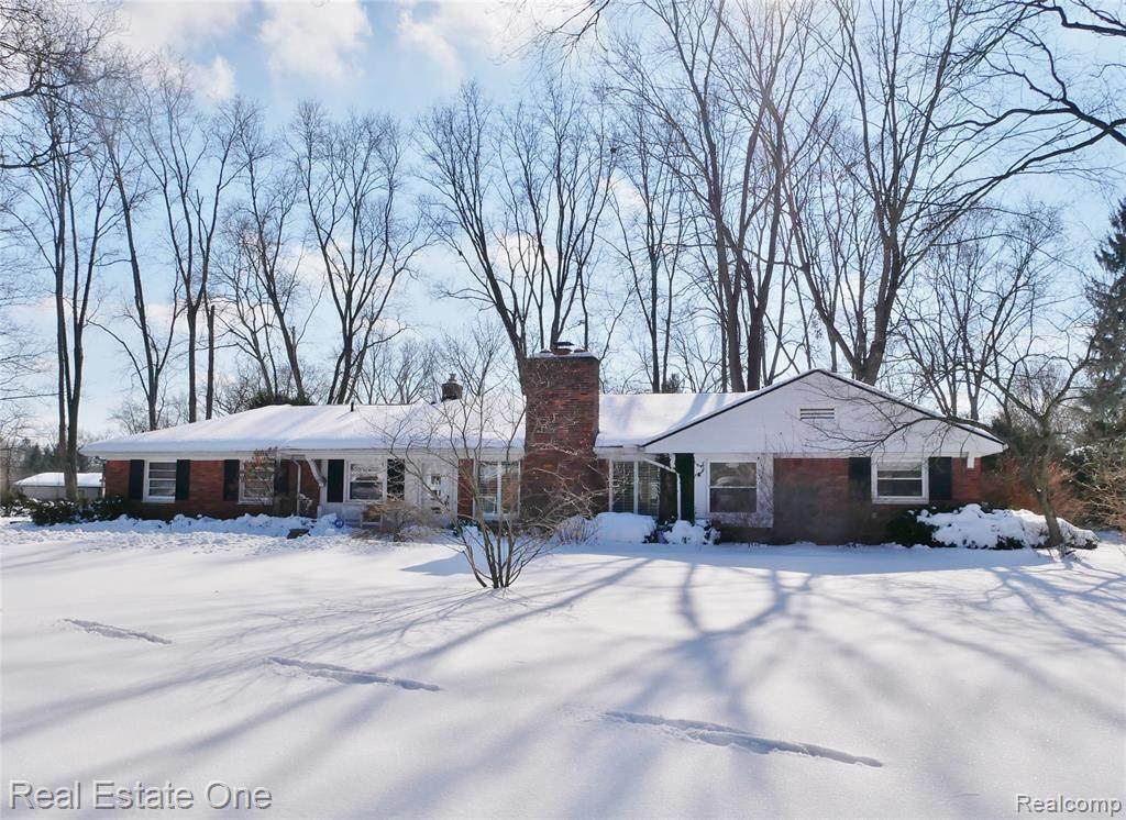 2705 Hylane Dr - Photo 1