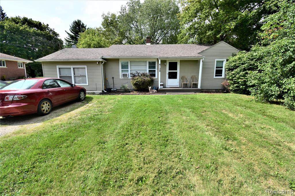 6129 Rochester Rd - Photo 1
